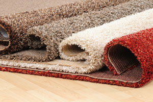 carpeting