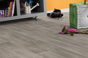 Vinyl Flooring