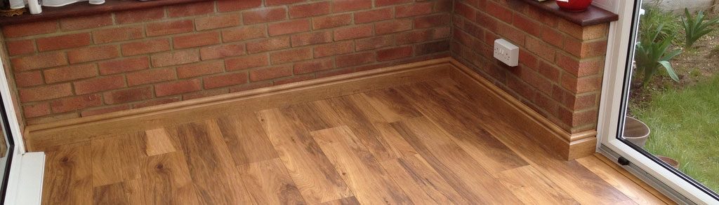 laminate flooring