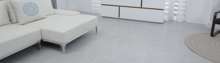 Tile Flooring