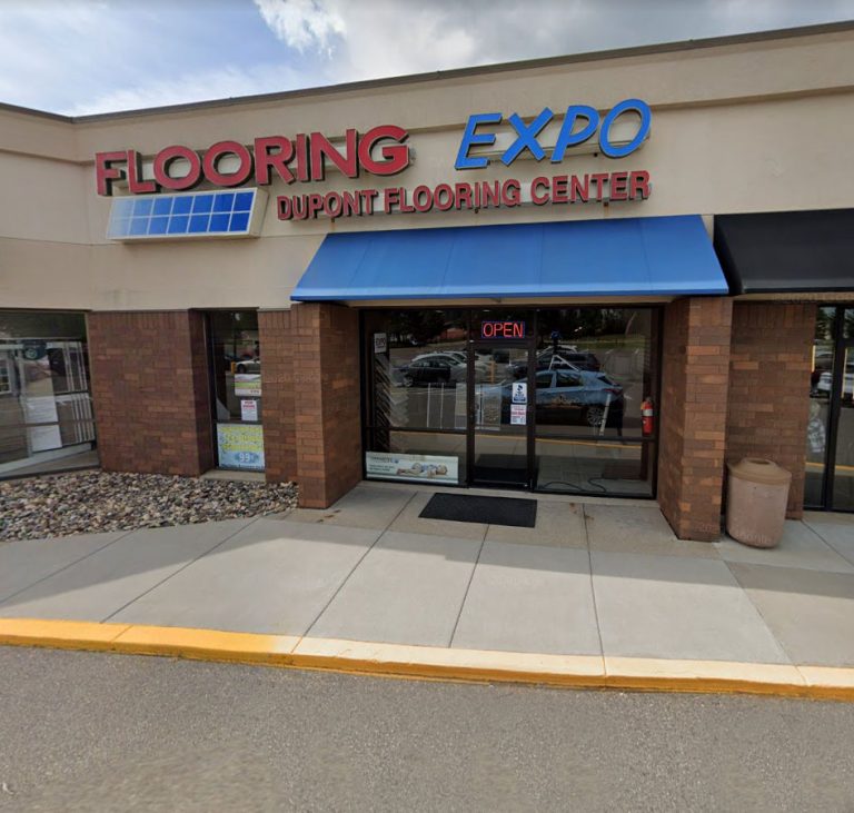Find A Location Flooring Expo by Carpet King in Minneapolis St