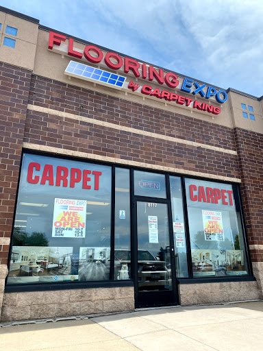 Find A Location | Flooring Expo by Carpet King in Minneapolis - St