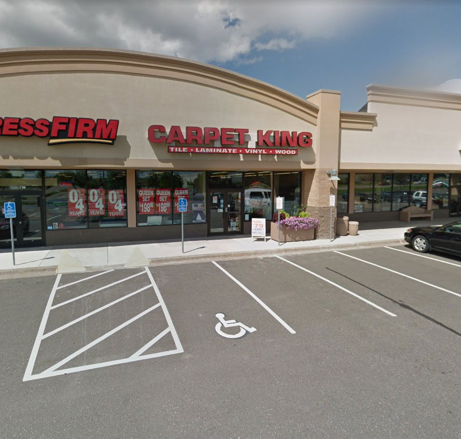 Find A Location Flooring Expo by Carpet King in Minneapolis St