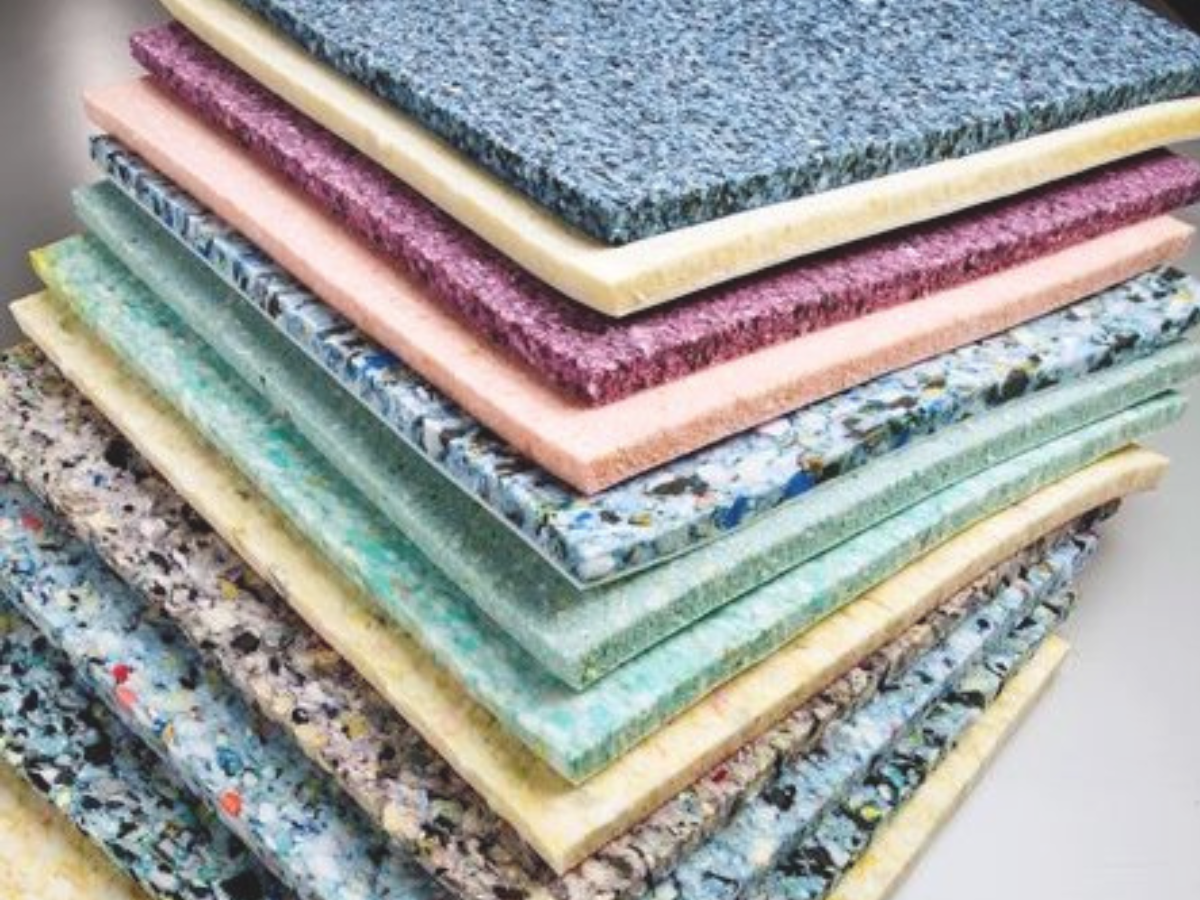 Carpet Padding Buyers Guide: How to Choose the Best Padding for Your Carpet