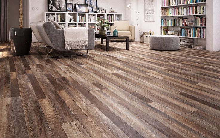 Adaptable Elegance: Versatile Flooring Designs